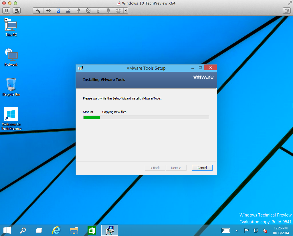 vmware tools download windows xp