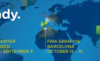 VMworld 2015 Registration