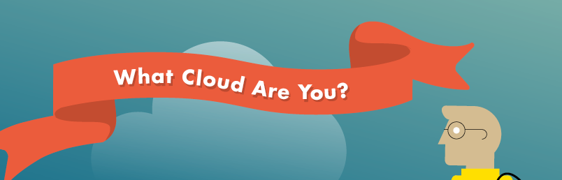 What Cloud Are You? - The vCenterNerd