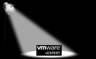 vExpert Spotlight - vCenterNerd
