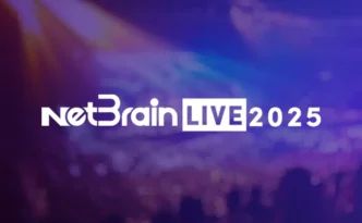 NetBrain LIVE 2025
