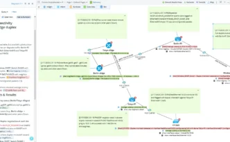 NetBrain 12.3 AI Deep Diagnosis