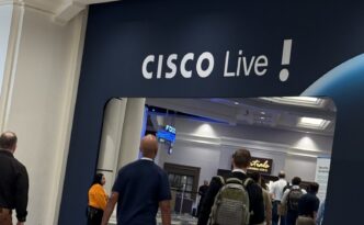 Cisco Live 2026