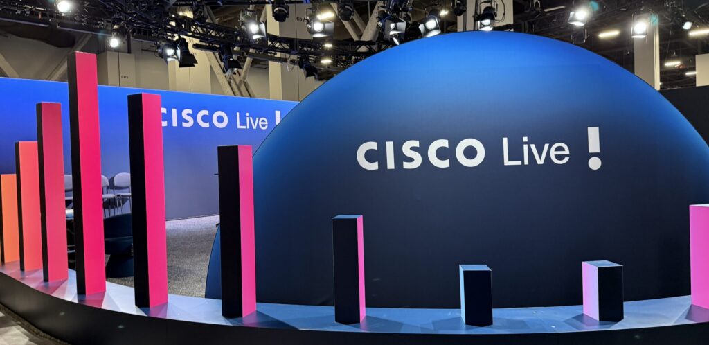 Cisco Live 2026