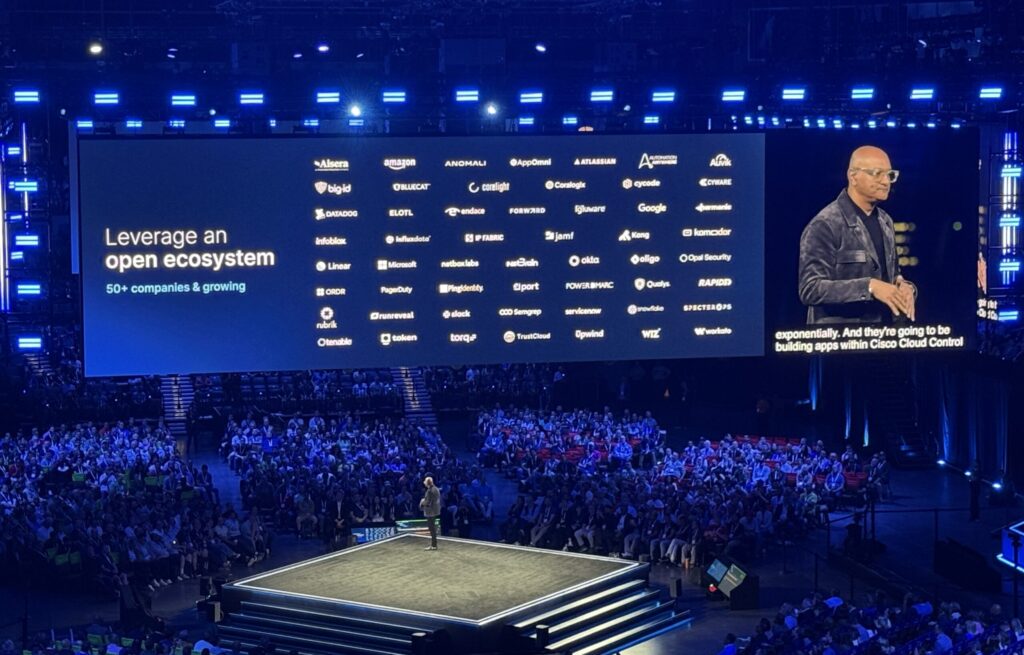 NetBrain and Cisco