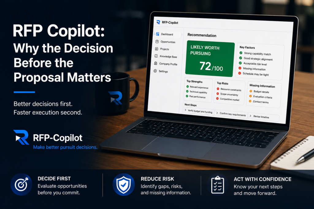 RFP Copilot